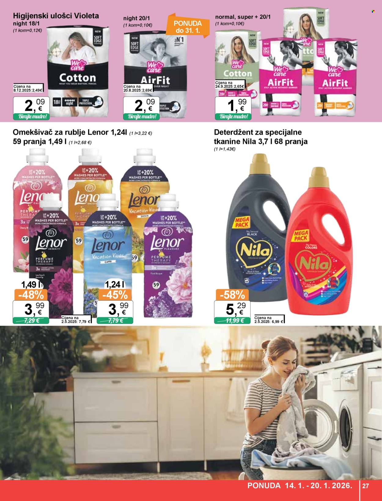 KTC katalog - 14.01.2026. - 20.01.2026. Stranica 27