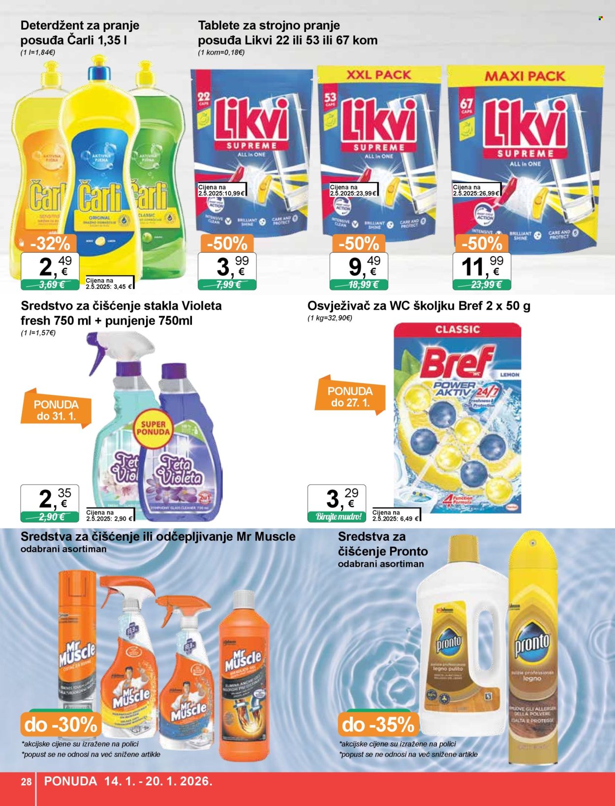 KTC katalog - 14.01.2026. - 20.01.2026. Stranica 28