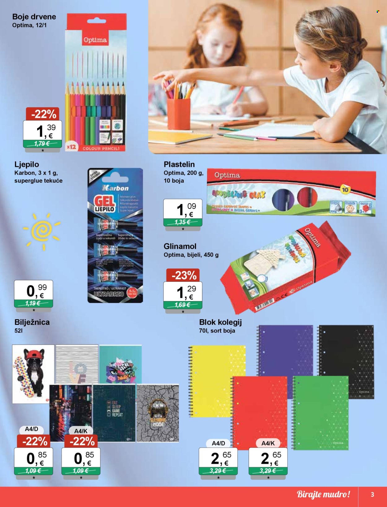 KTC katalog - 14.01.2026. - 27.01.2026. Stranica 3