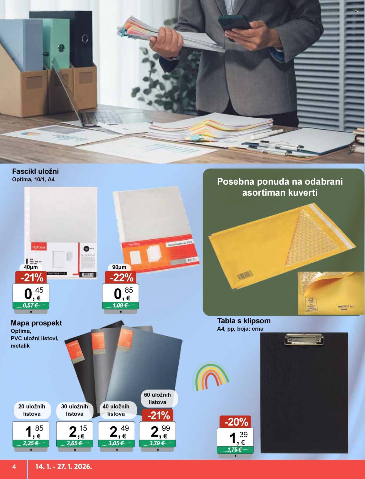 KTC katalog - 14.01.2026. - 27.01.2026. Stranica 4