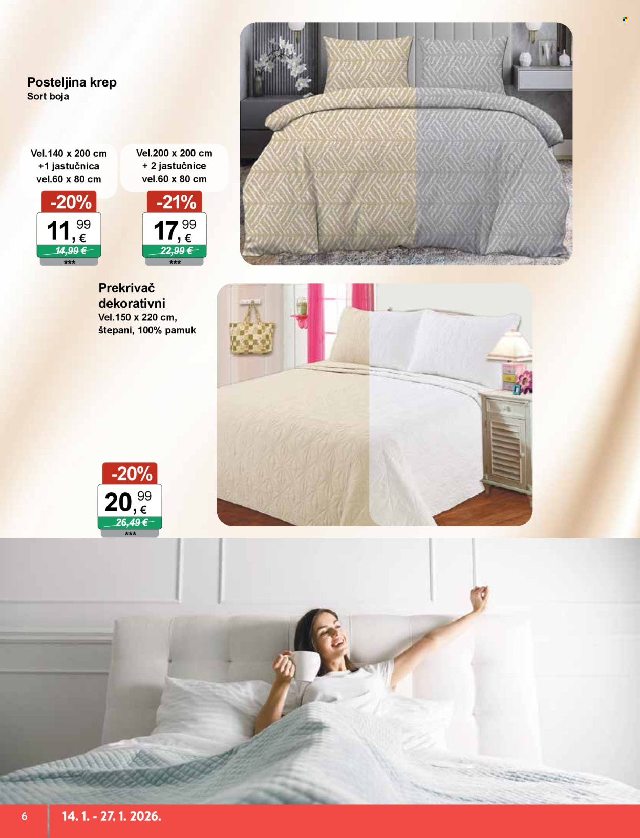 KTC katalog - 14.01.2026. - 27.01.2026. Stranica 6