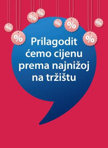 JYSK katalog - 07.01.2026. - 01.02.2026.