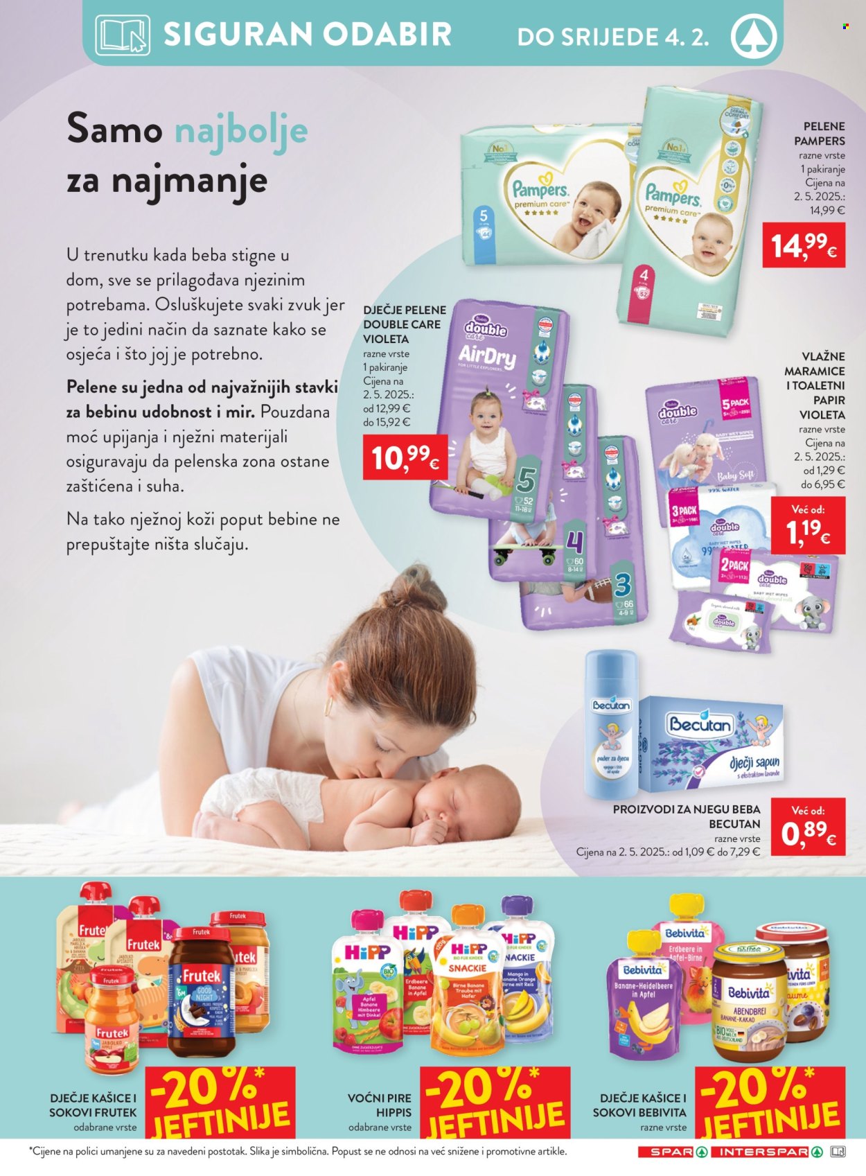 SPAR katalog - 15.01.2026. - 04.02.2026. Stranica 8