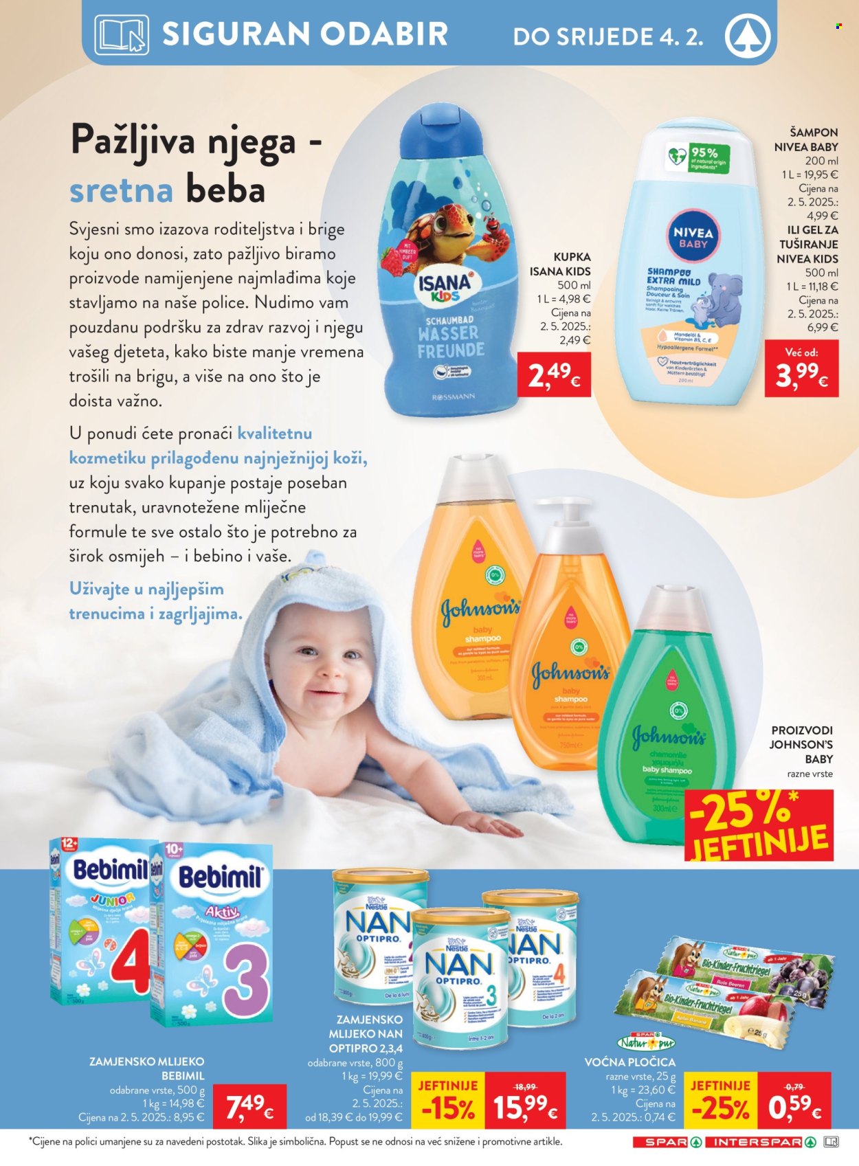 SPAR katalog - 15.01.2026. - 04.02.2026. Stranica 9