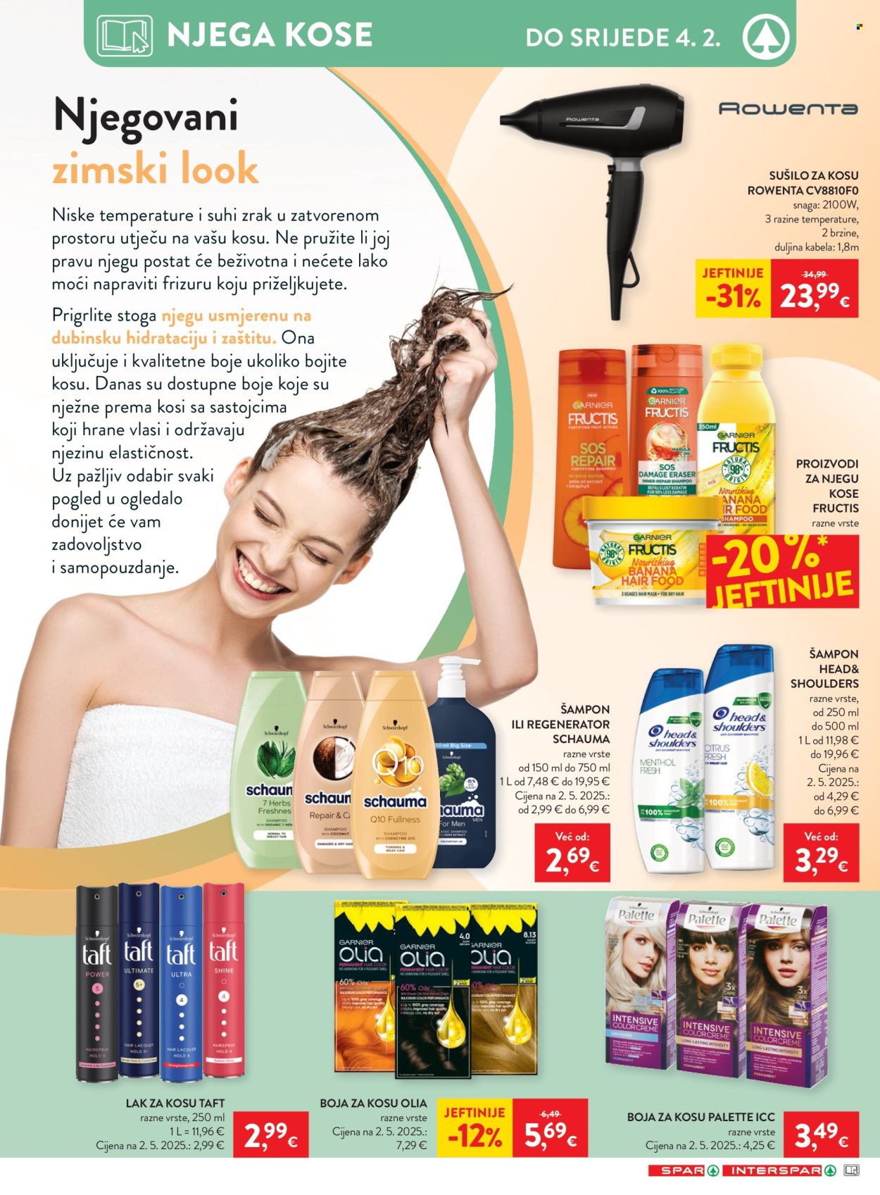 SPAR katalog - 15.01.2026. - 04.02.2026. Stranica 10
