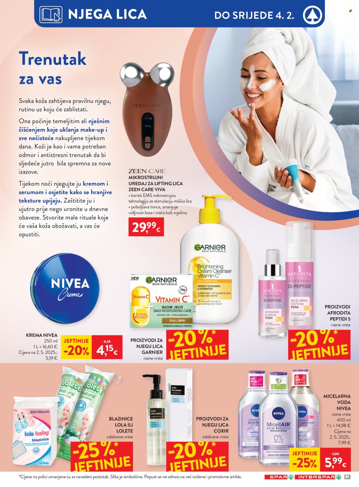 SPAR katalog - 15.01.2026. - 04.02.2026. Stranica 12