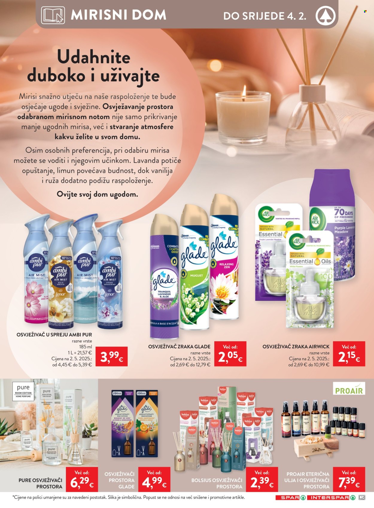 SPAR katalog - 15.01.2026. - 04.02.2026. Stranica 13