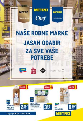 Metro katalog - 16.01.2026. - 01.02.2026.