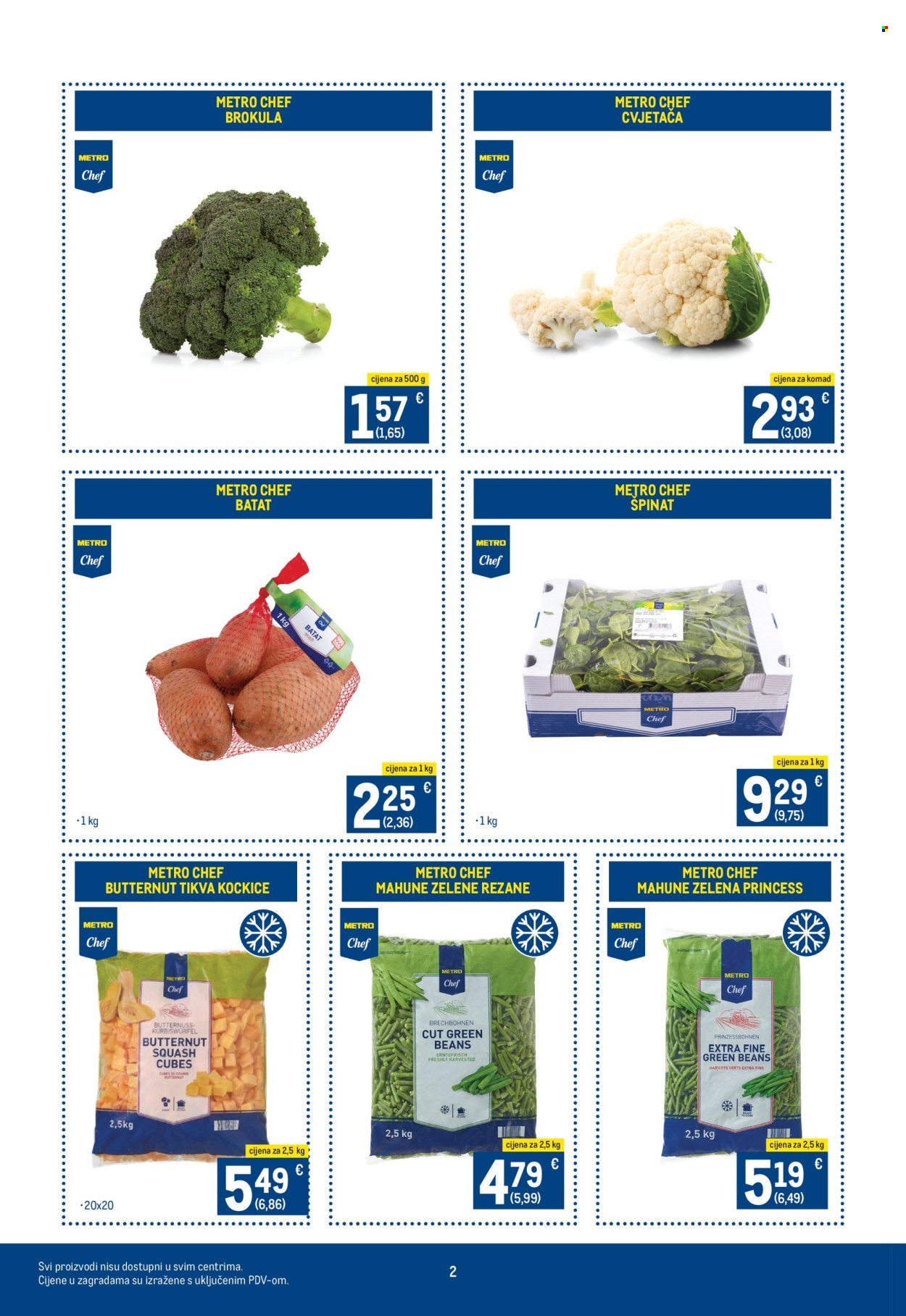 Metro katalog - 16.01.2026. - 01.02.2026. Stranica 2