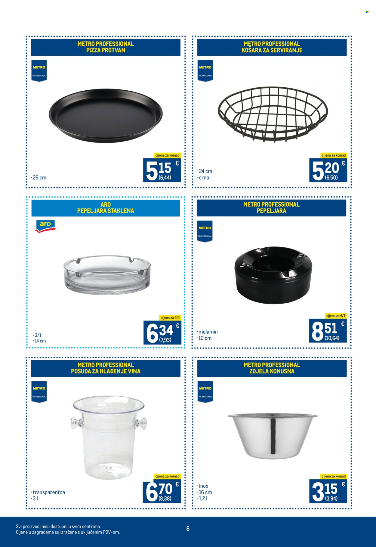 Metro katalog - 16.01.2026. - 01.02.2026. Stranica 6