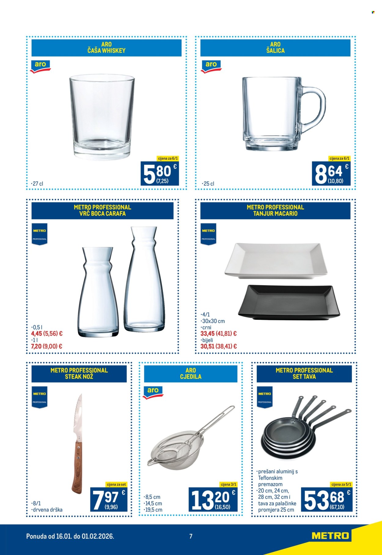 Metro katalog - 16.01.2026. - 01.02.2026. Stranica 7