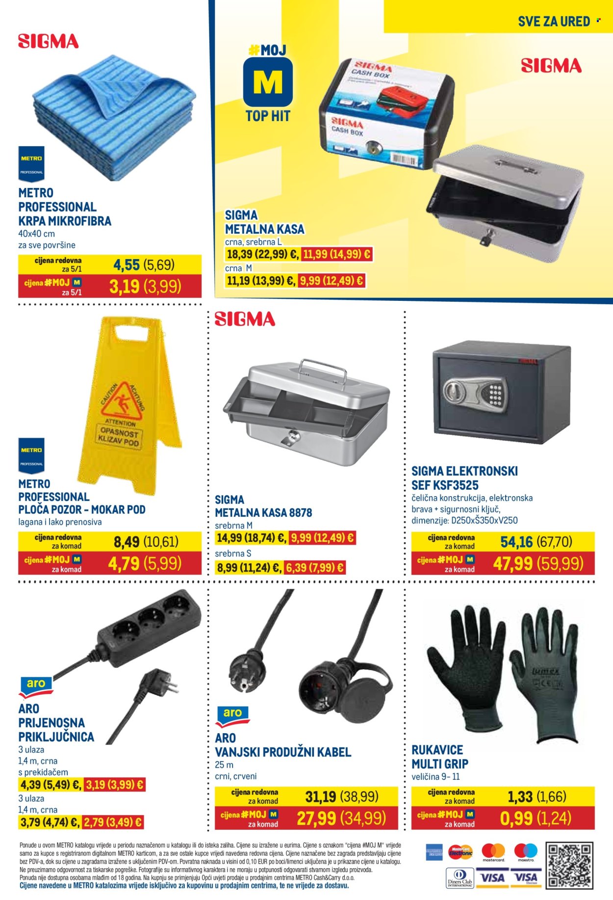 Metro katalog - 16.01.2026. - 01.02.2026. Stranica 15