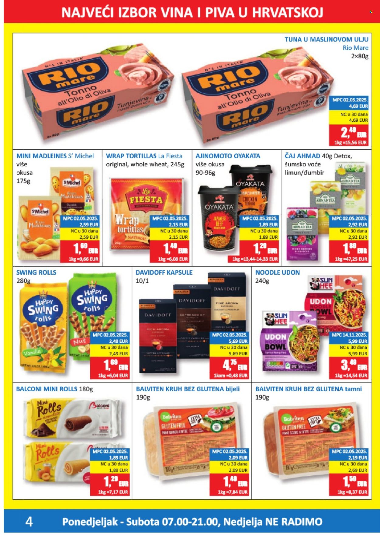 Vrutak katalog - 12.01.2026. - 25.01.2026. Stranica 4