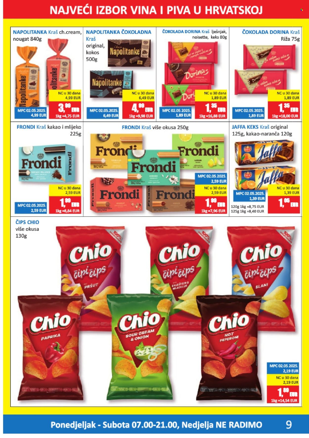 Vrutak katalog - 12.01.2026. - 25.01.2026. Stranica 9
