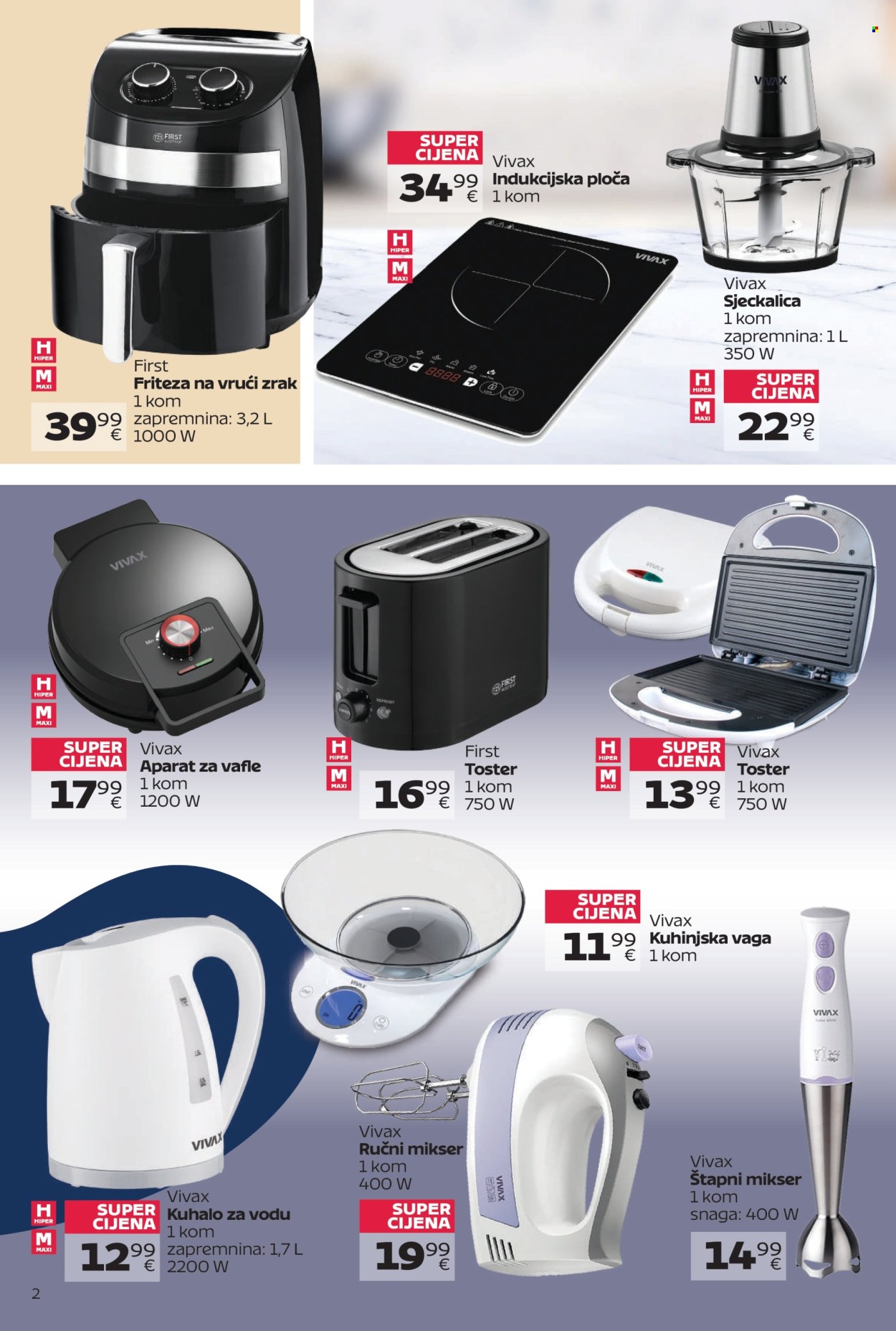 Tommy katalog - 12.01.2026. - 08.02.2026. Stranica 2