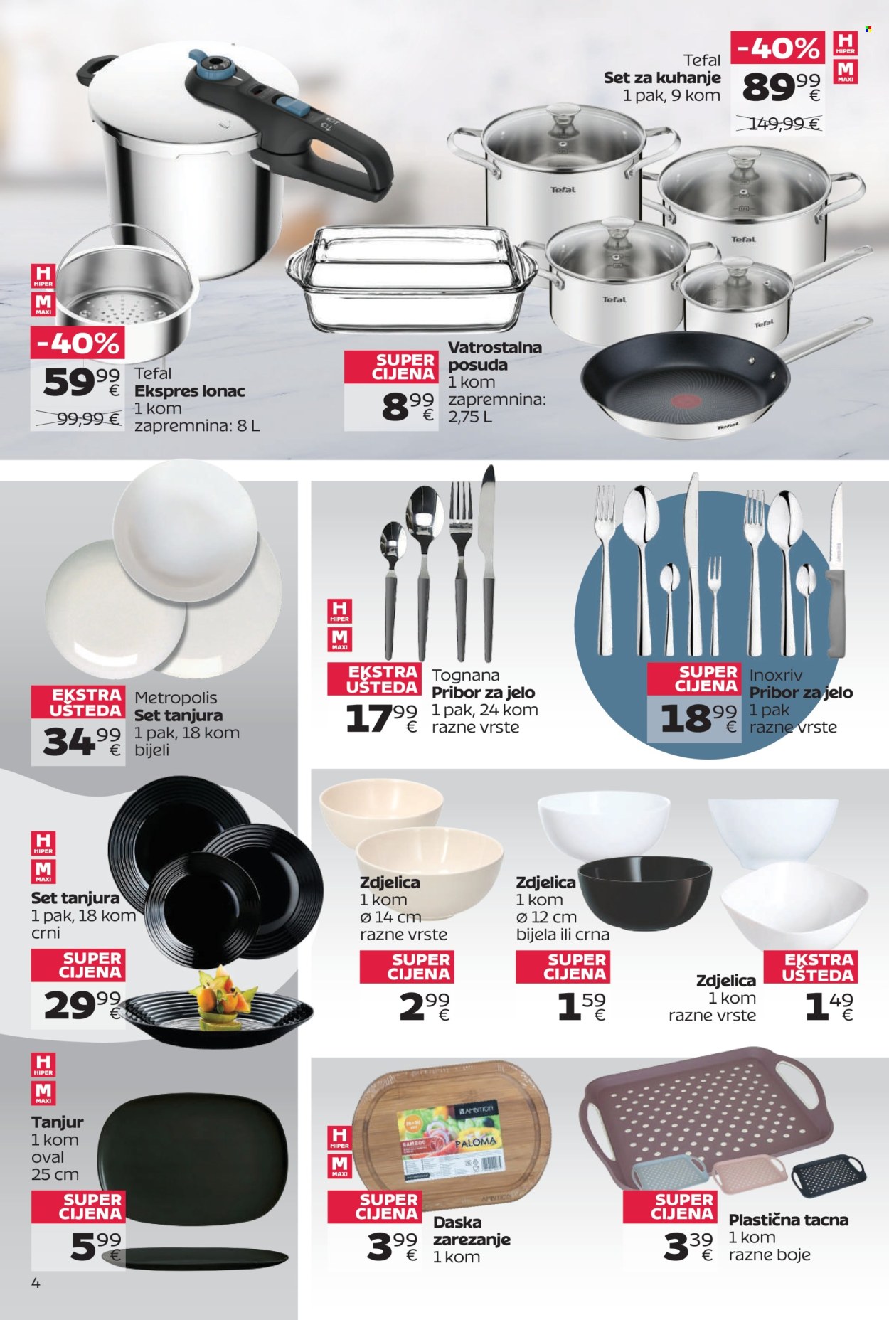 Tommy katalog - 12.01.2026. - 08.02.2026. Stranica 4