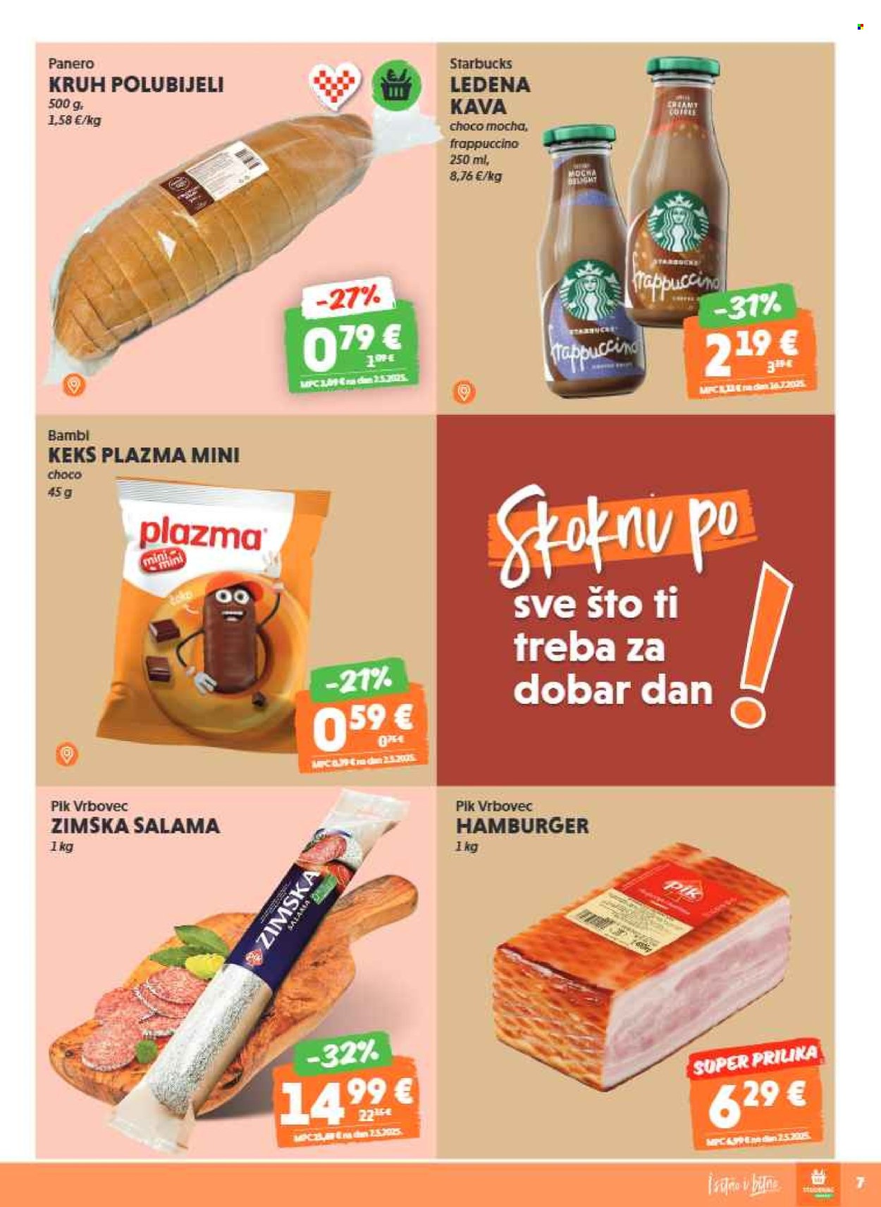 Studenac katalog - 14.01.2026. - 20.01.2026. Stranica 7