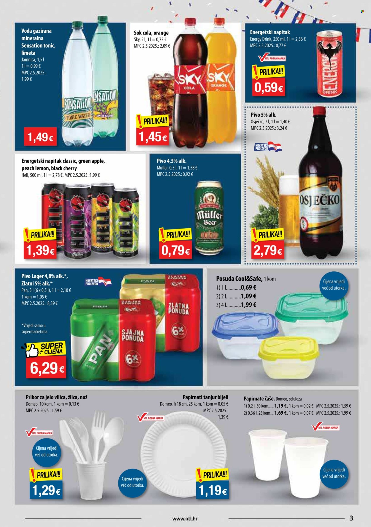 NTL katalog - 14.01.2026. - 20.01.2026. Stranica 3