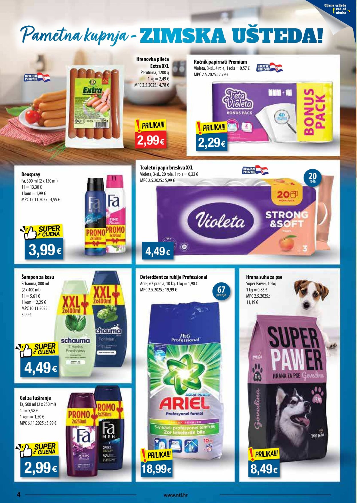 NTL katalog - 14.01.2026. - 20.01.2026. Stranica 4