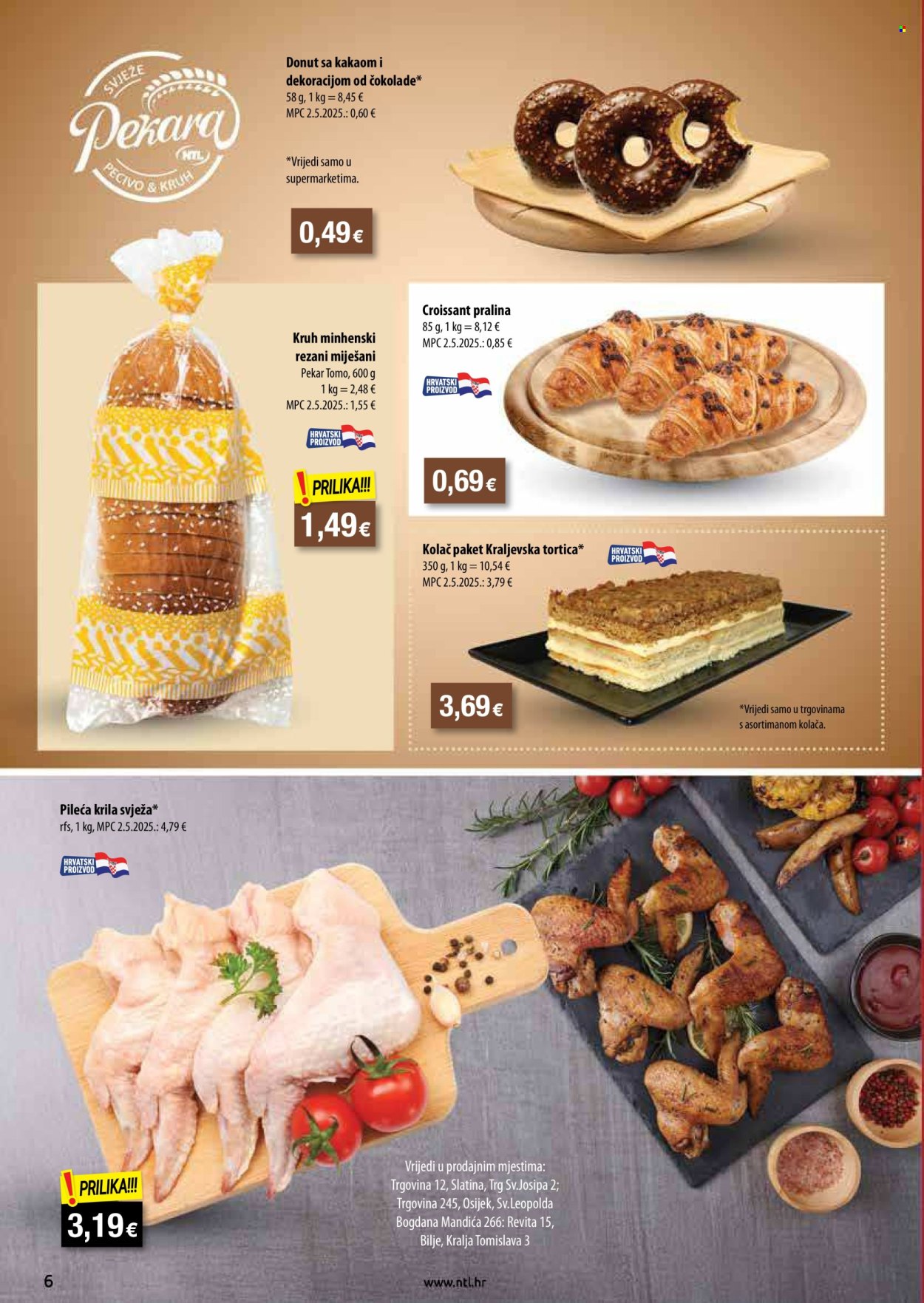 NTL katalog - 14.01.2026. - 20.01.2026. Stranica 6