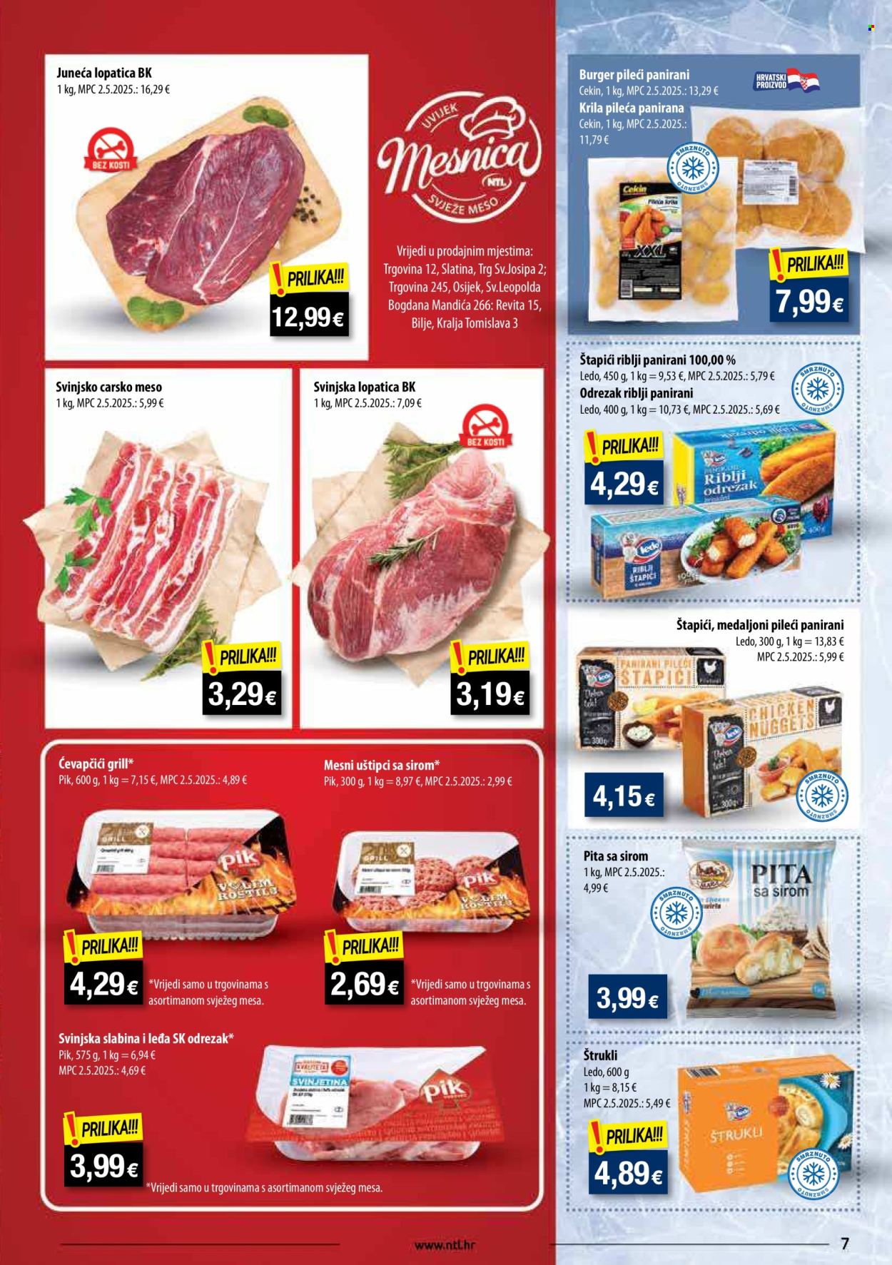 NTL katalog - 14.01.2026. - 20.01.2026. Stranica 7