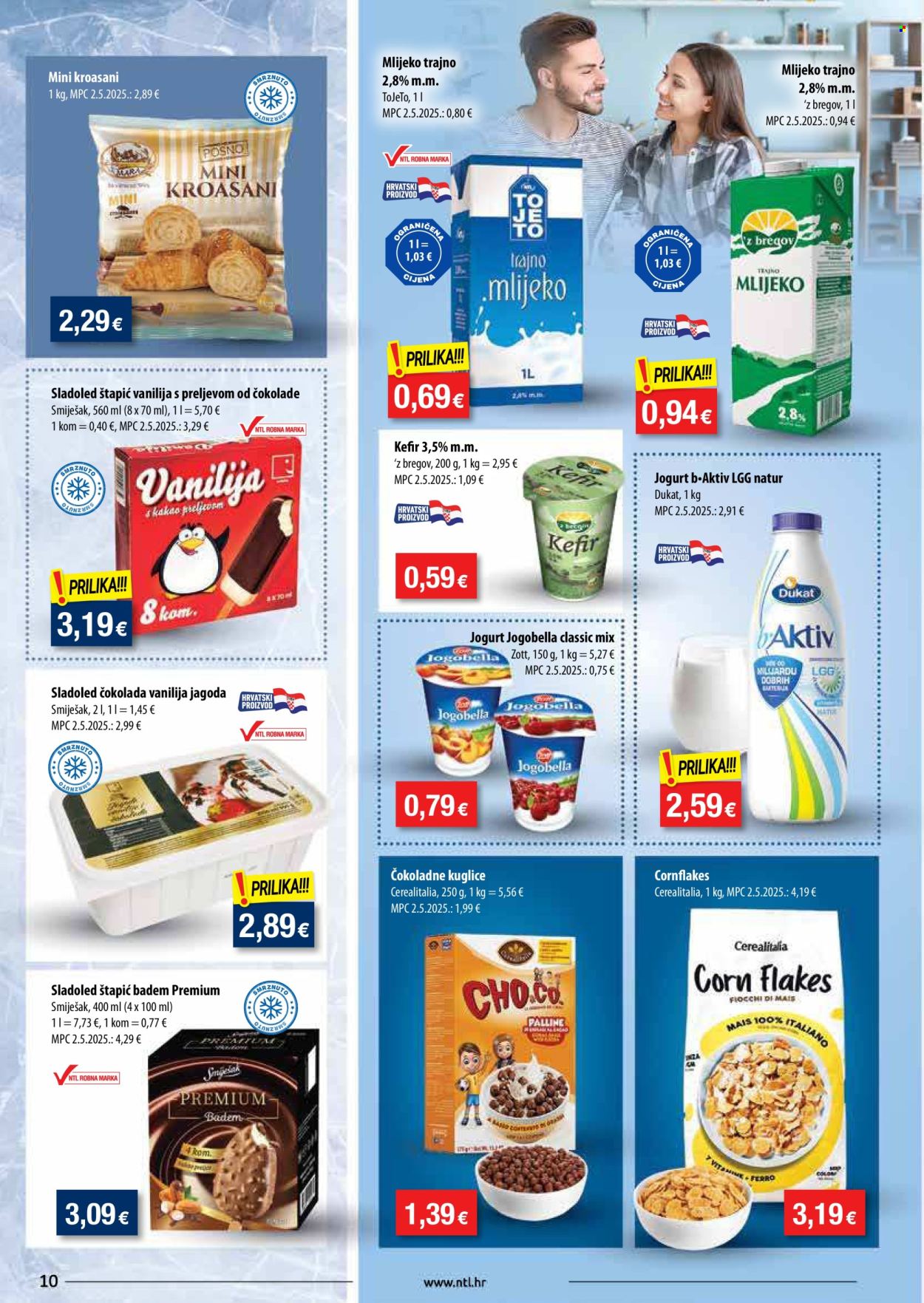 NTL katalog - 14.01.2026. - 20.01.2026. Stranica 10