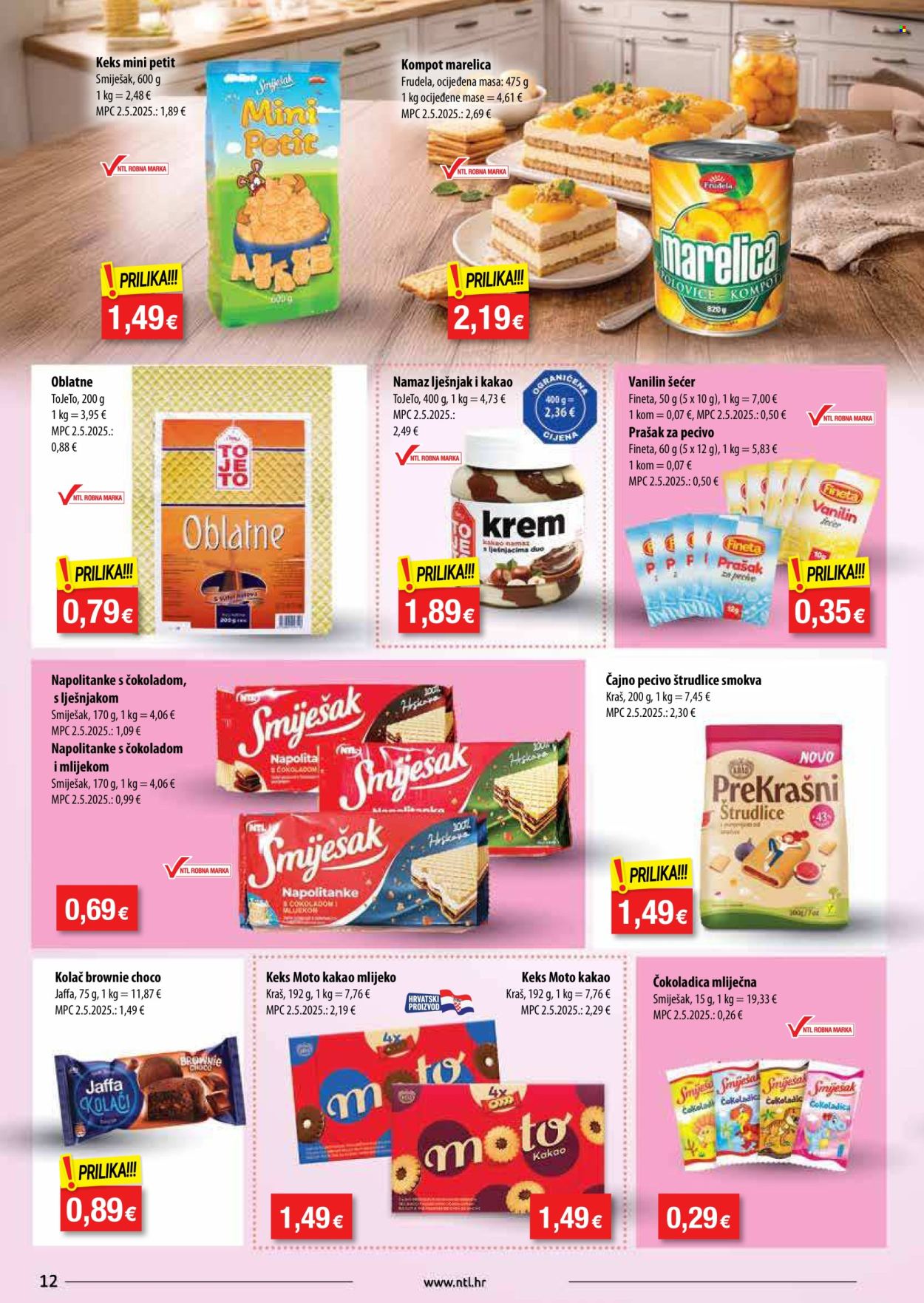 NTL katalog - 14.01.2026. - 20.01.2026. Stranica 12