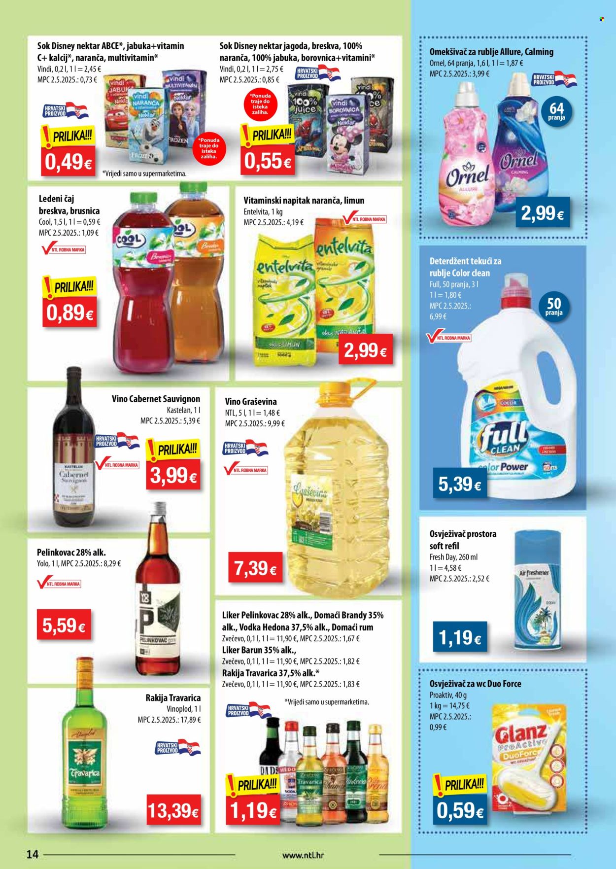 NTL katalog - 14.01.2026. - 20.01.2026. Stranica 14