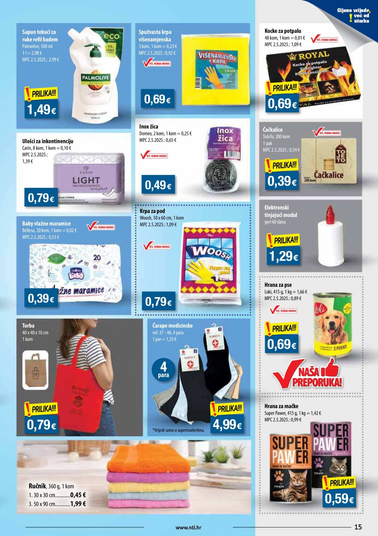 NTL katalog - 14.01.2026. - 20.01.2026. Stranica 15