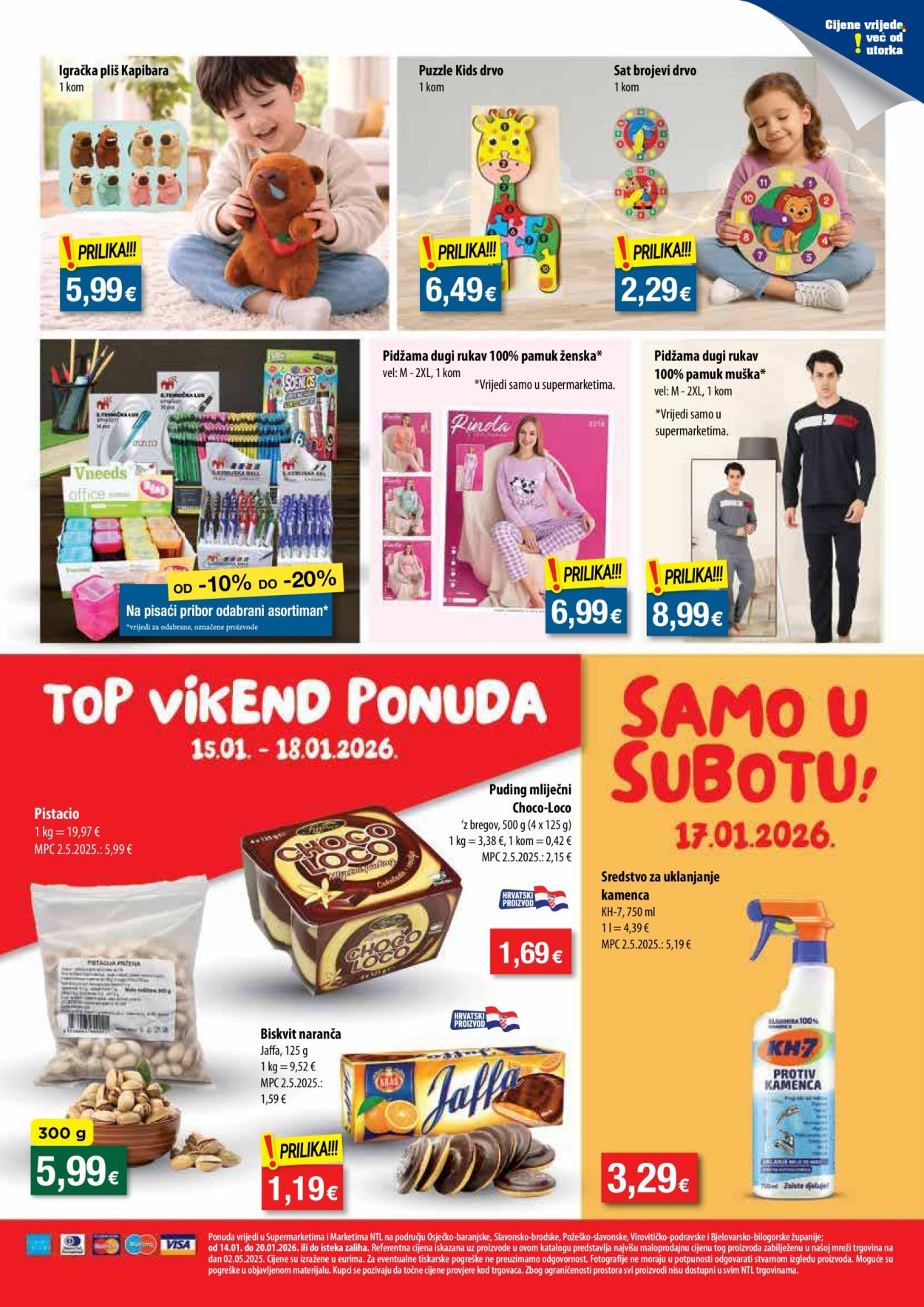 NTL katalog - 14.01.2026. - 20.01.2026. Stranica 16