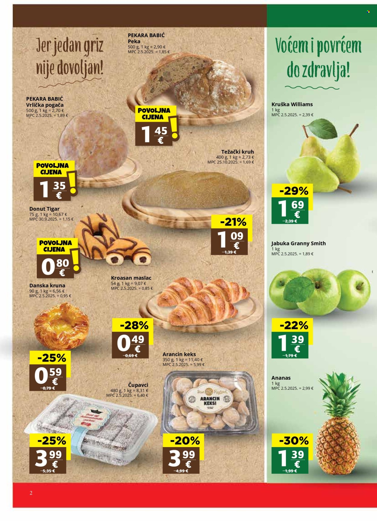 Ribola katalog - 14.01.2026. - 20.01.2026. Stranica 2