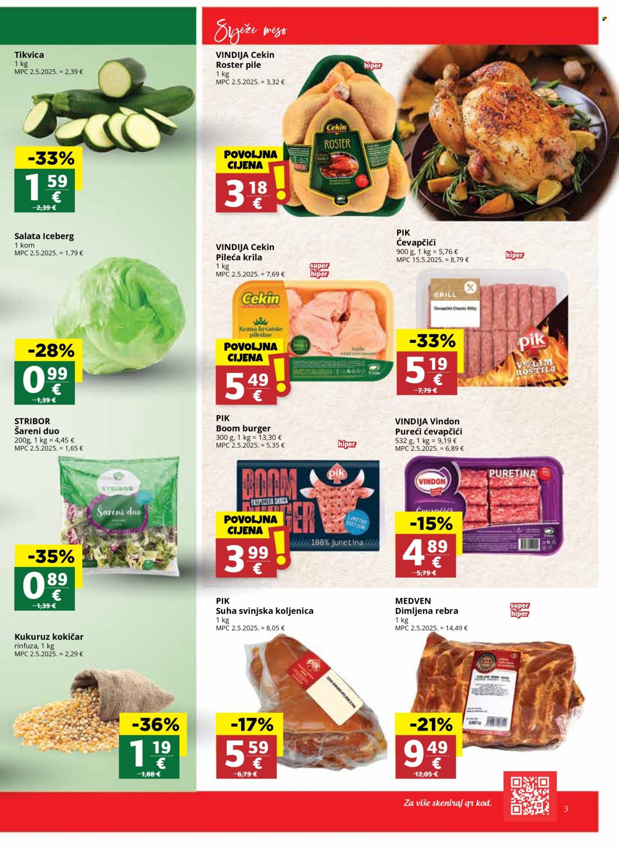 Ribola katalog - 14.01.2026. - 20.01.2026. Stranica 3