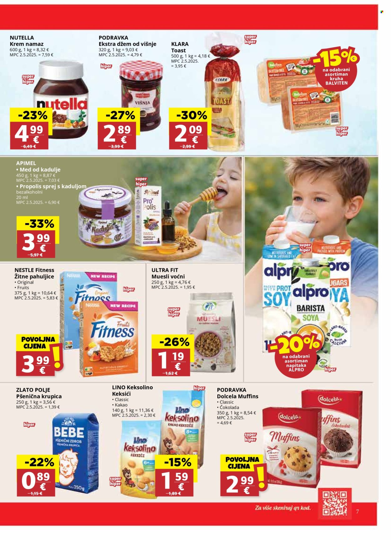 Ribola katalog - 14.01.2026. - 20.01.2026. Stranica 7