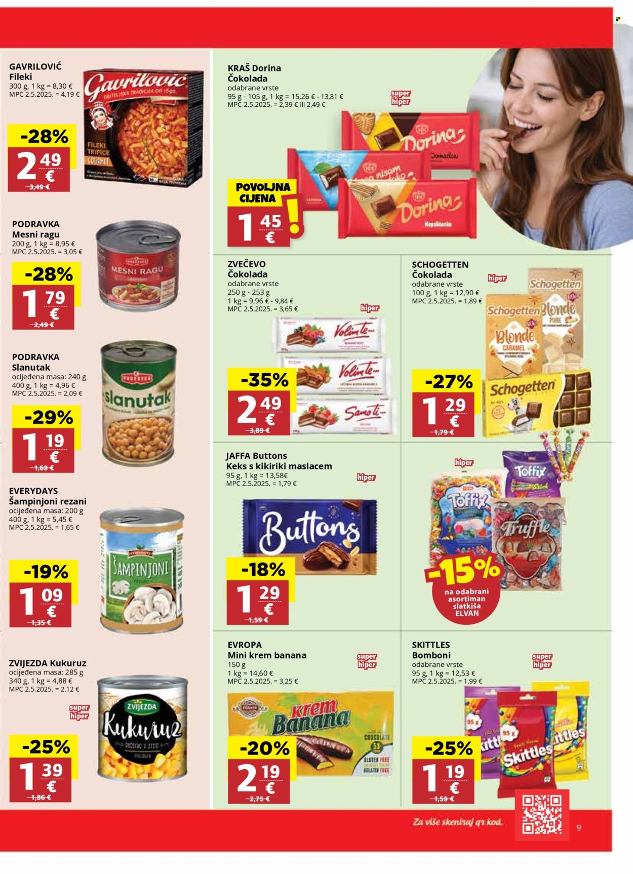 Ribola katalog - 14.01.2026. - 20.01.2026. Stranica 9