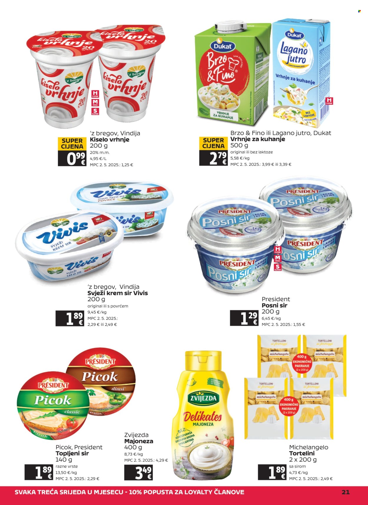 Tommy katalog - 15.01.2026. - 21.01.2026. Stranica 21