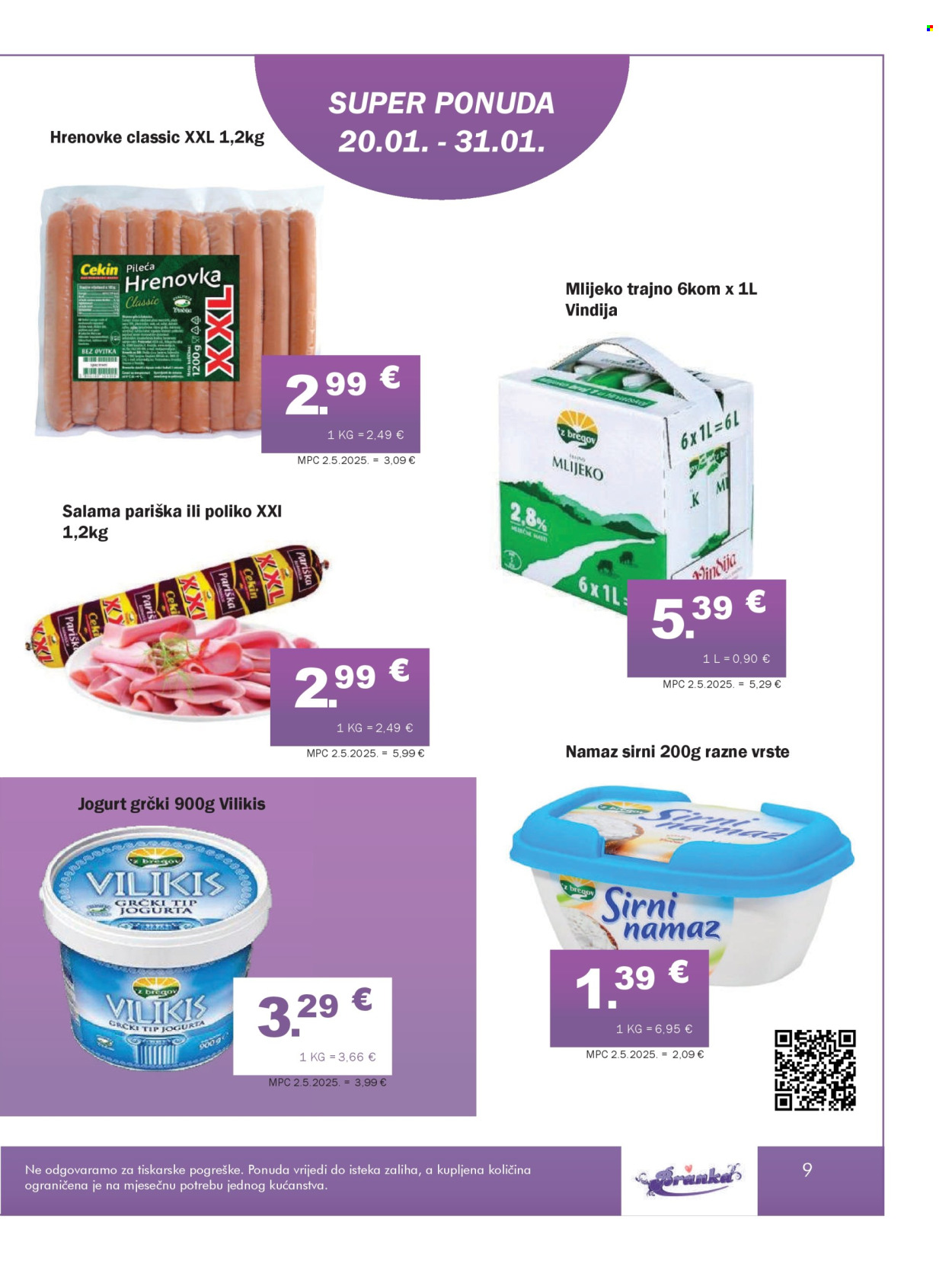 Branka katalog - 20.01.2026. - 31.01.2026. Stranica 9