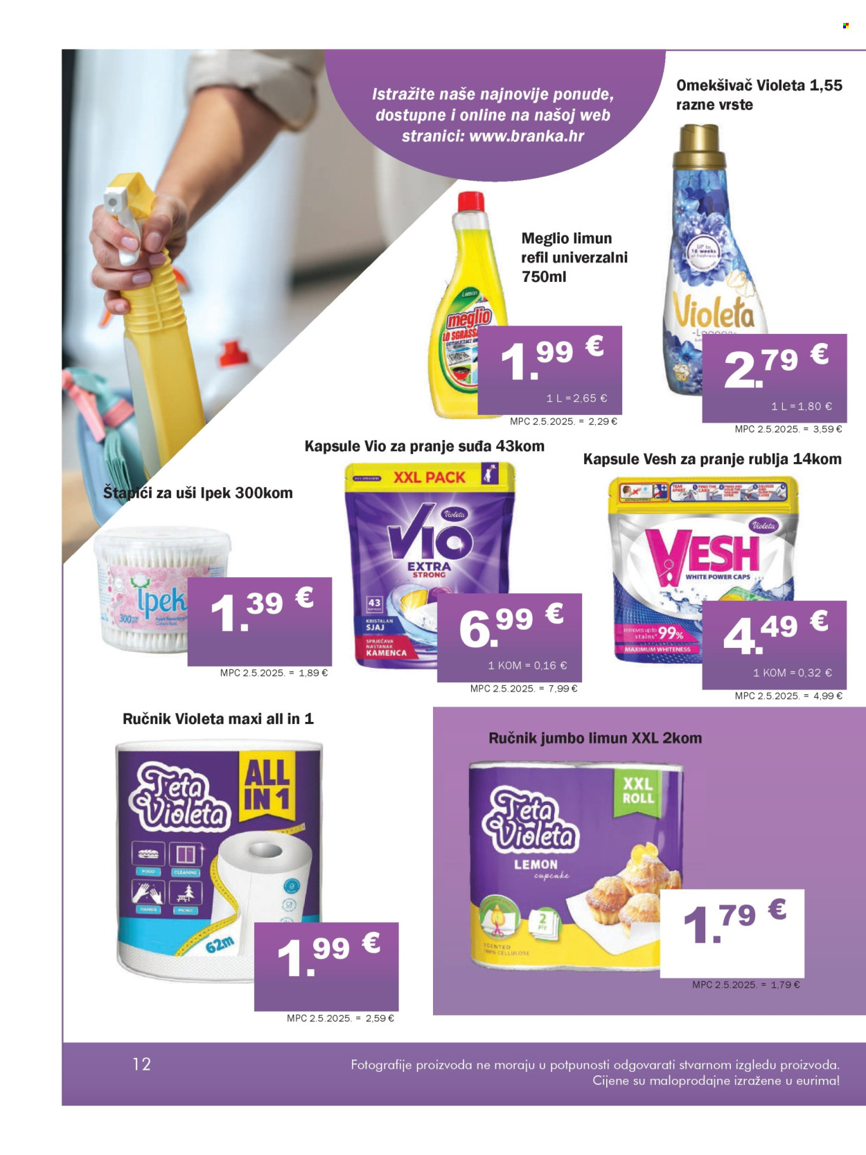 Branka katalog - 20.01.2026. - 31.01.2026. Stranica 12