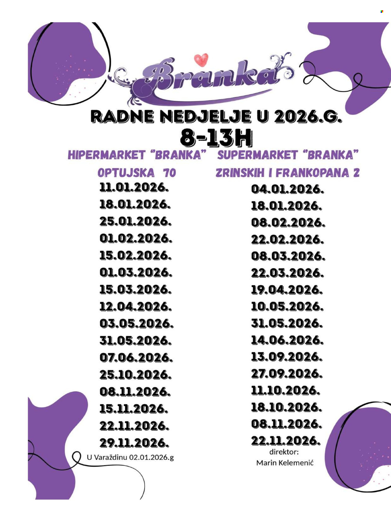 Branka katalog - 20.01.2026. - 31.01.2026. Stranica 16