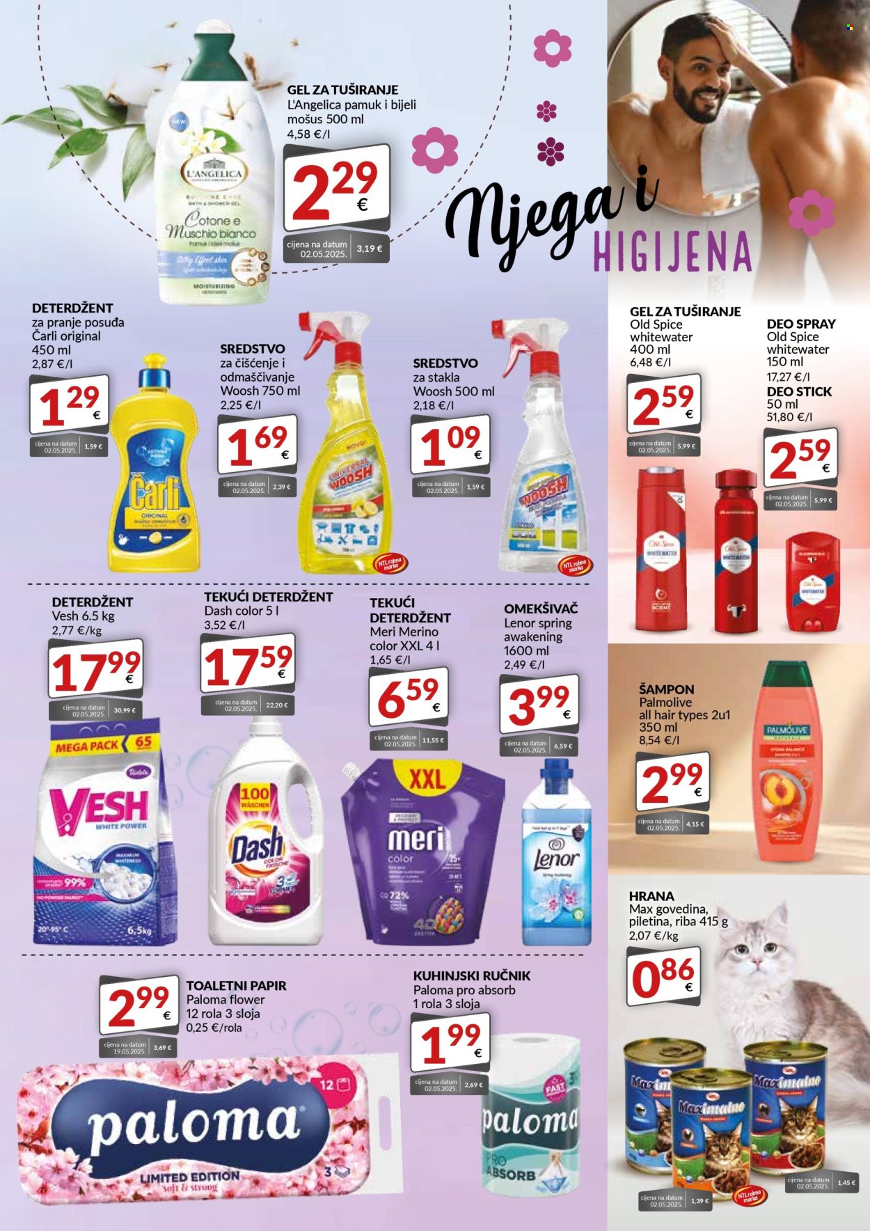 Bakmaz katalog - 21.01.2026. - 27.01.2026. Stranica 7