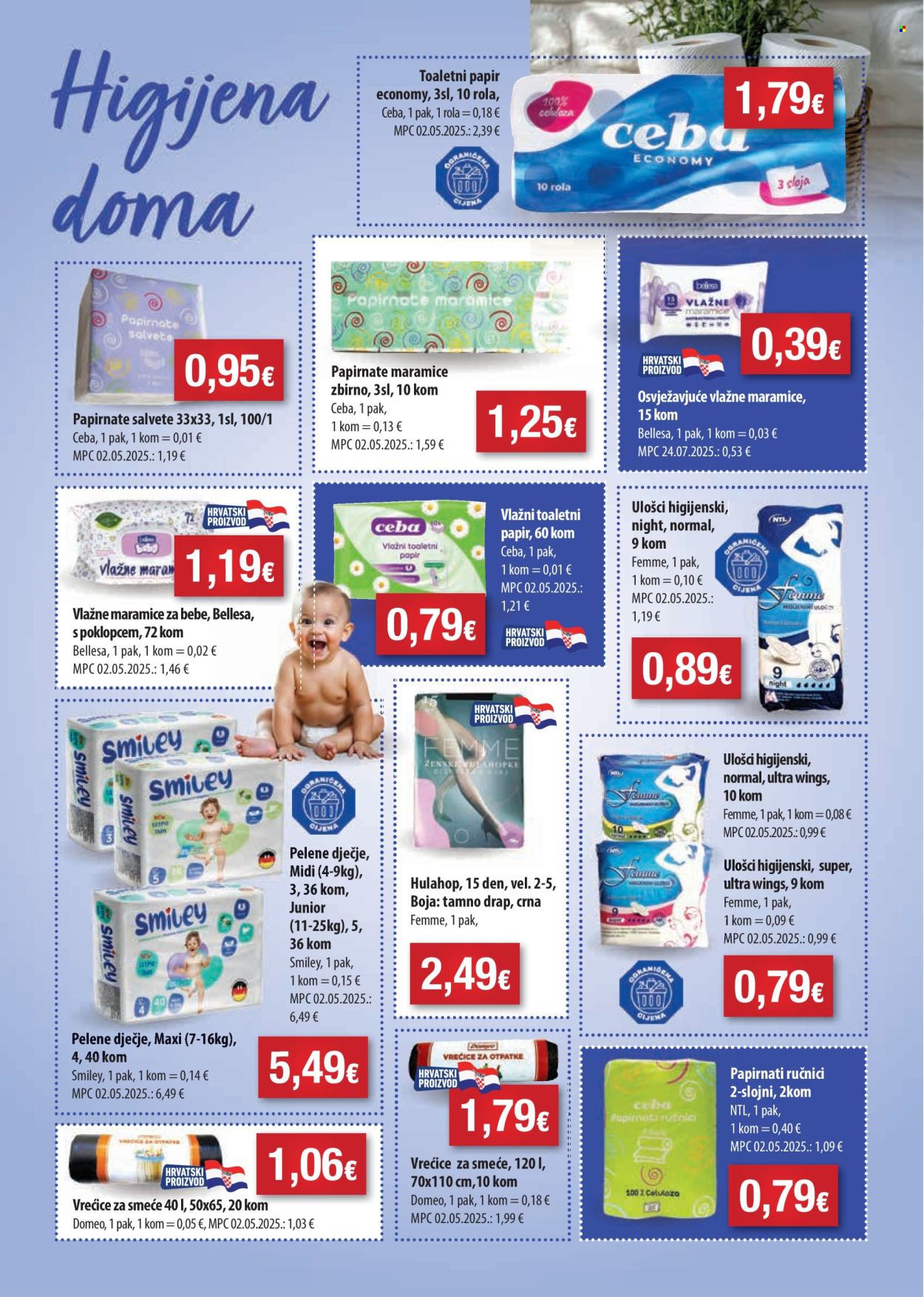 Bakmaz katalog - 21.01.2026. - 27.01.2026. Stranica 13