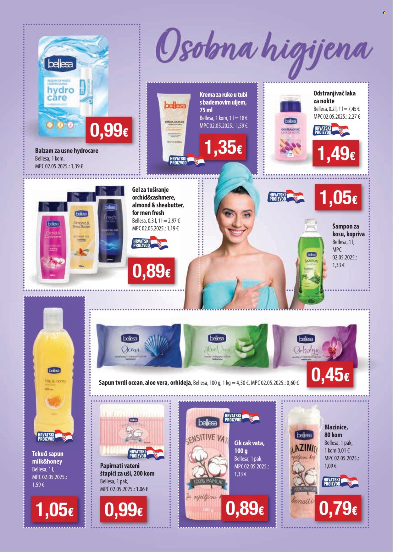 Boso katalog - 21.01.2026. - 27.01.2026. Stranica 12