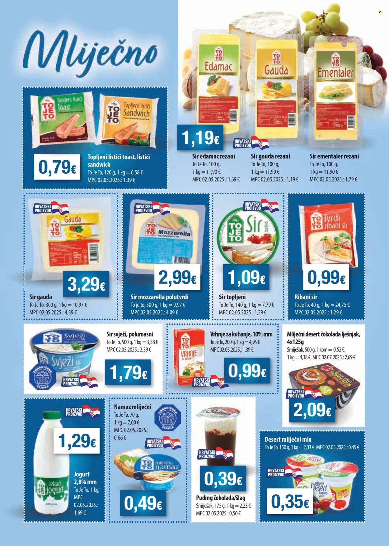 Gavranović katalog - 21.01.2026. - 27.01.2026. Stranica 5