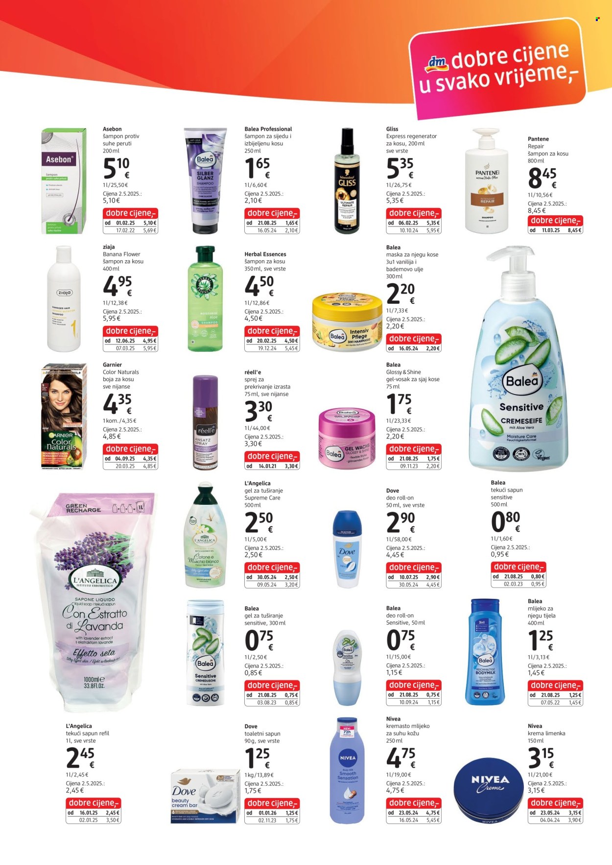 dm katalog - 16.01.2026. - 31.01.2026. Stranica 5