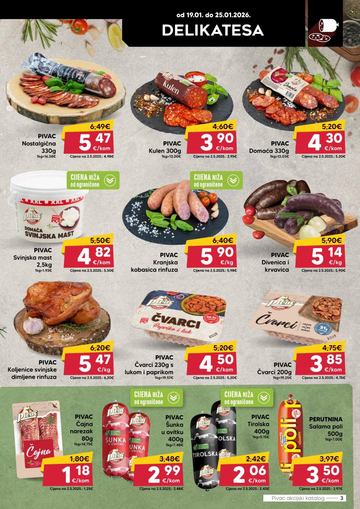 Pivac katalog - 19.01.2026. - 25.01.2026. Stranica 3