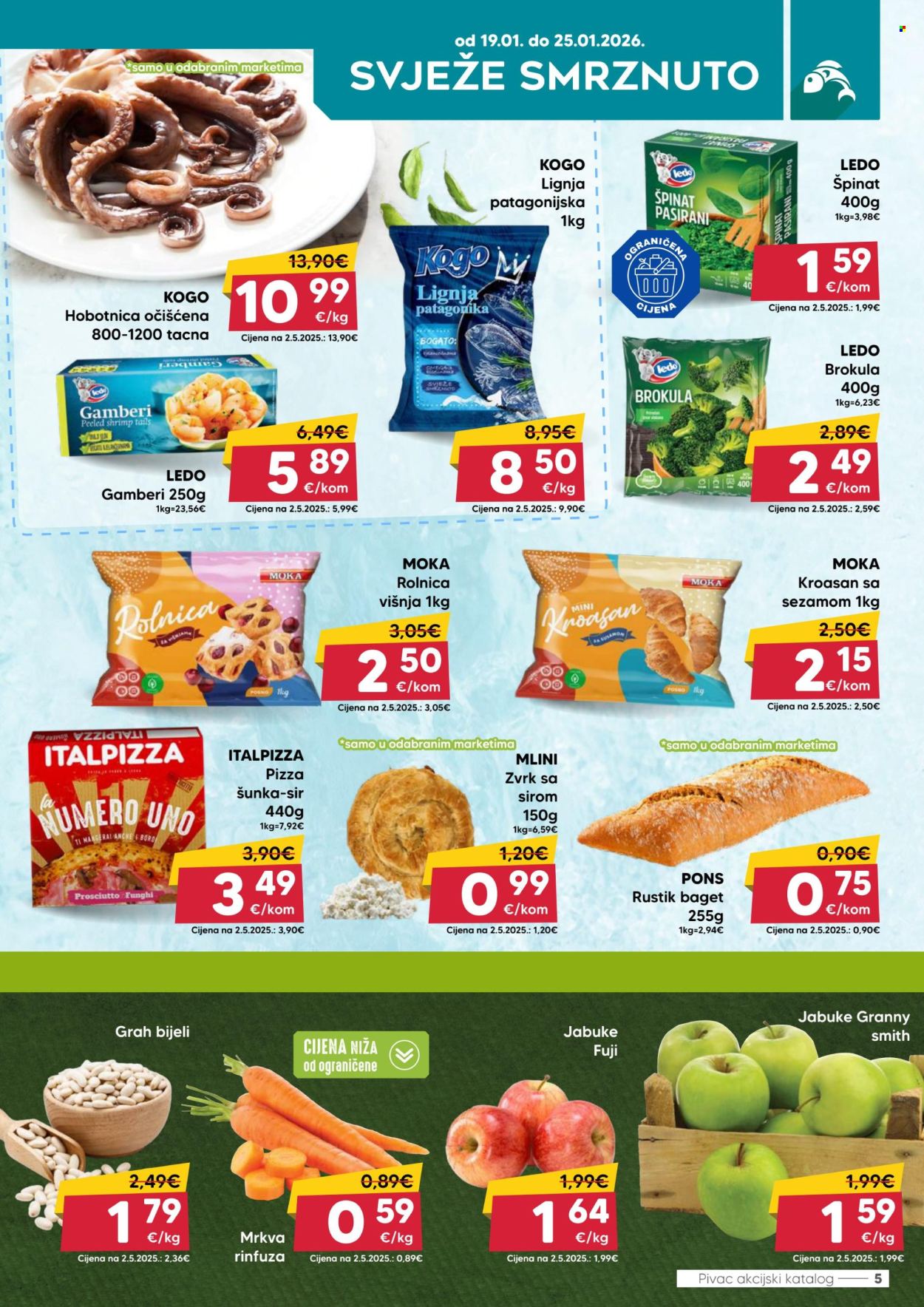 Pivac katalog - 19.01.2026. - 25.01.2026. Stranica 5