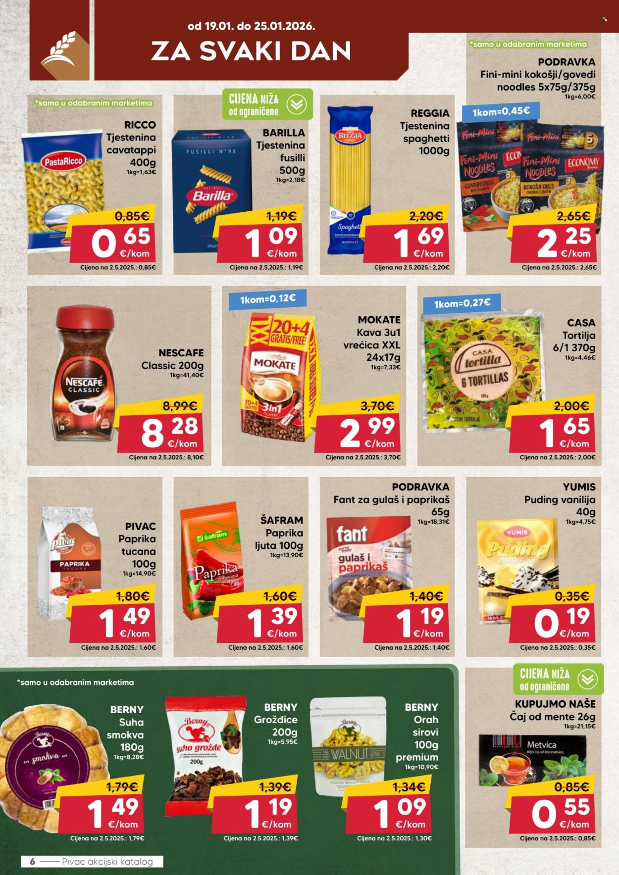 Pivac katalog - 19.01.2026. - 25.01.2026. Stranica 6