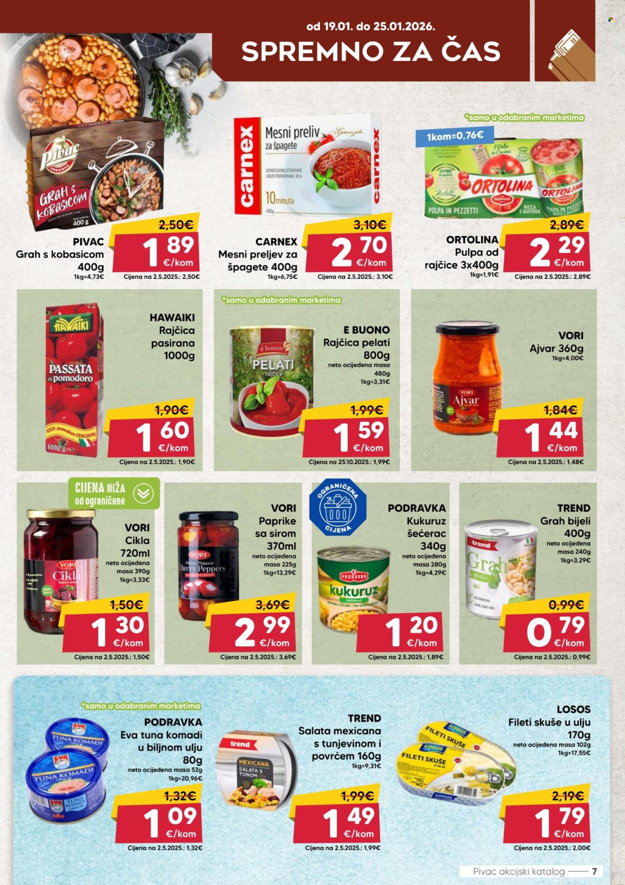 Pivac katalog - 19.01.2026. - 25.01.2026. Stranica 7