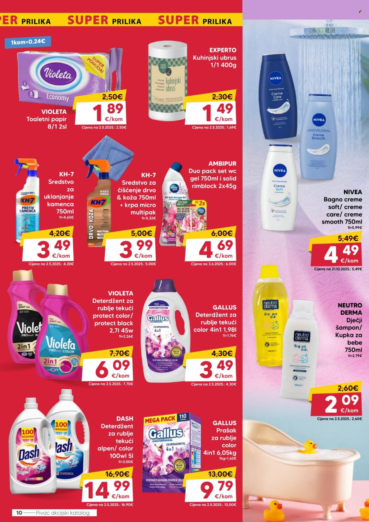 Pivac katalog - 19.01.2026. - 25.01.2026. Stranica 10