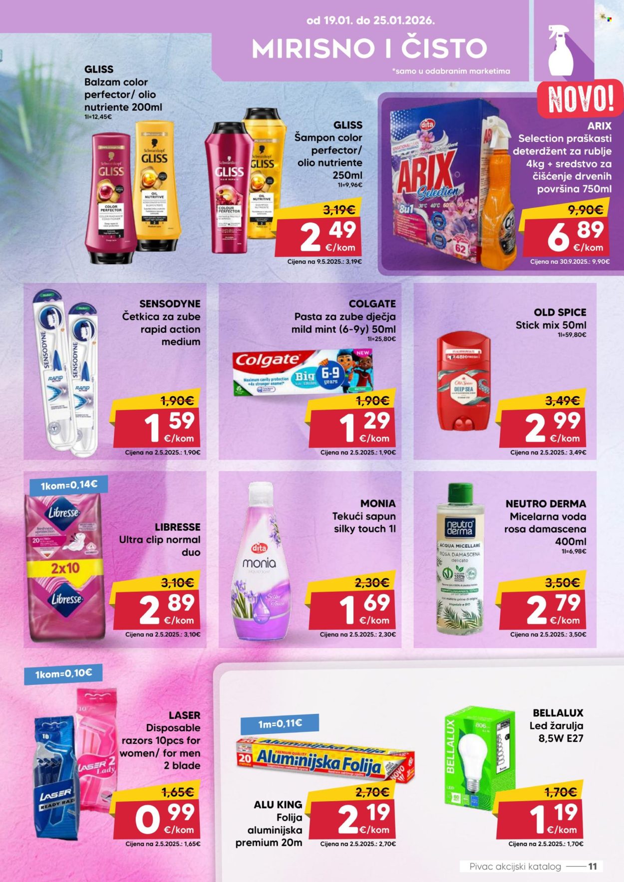 Pivac katalog - 19.01.2026. - 25.01.2026. Stranica 11