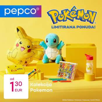 Pepco katalog